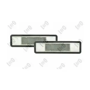 L37-210-0001LED ABAKUS