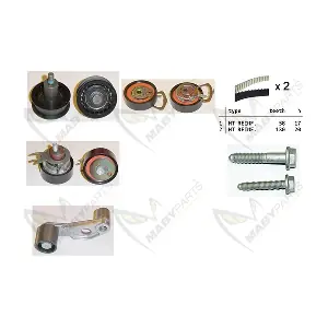 OBK010256 MABYPARTS