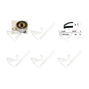 OBK010386 MABYPARTS