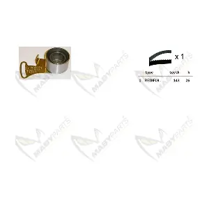 OBK010383 MABYPARTS