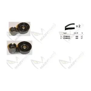 OBK010151 MABYPARTS