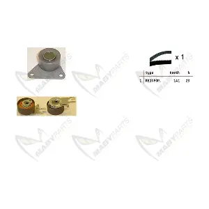 OBK010447 MABYPARTS