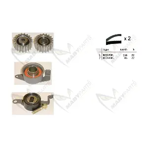 MABYPARTS OBK010310