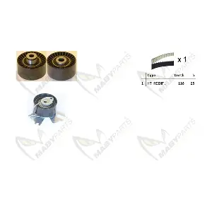MABYPARTS OBK010093