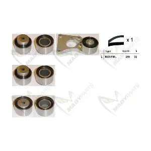 OBK010331 MABYPARTS