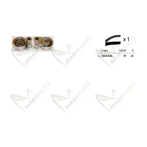 OBK010225 MABYPARTS
