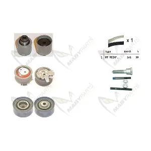 MABYPARTS OBK010092