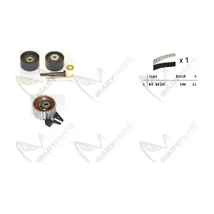 MABYPARTS OBK010040