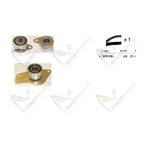 MABYPARTS OBK010315