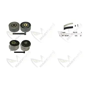 MABYPARTS OBK010095