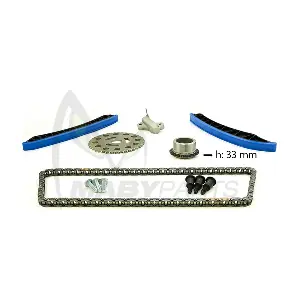 OTK030115 MABYPARTS