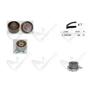 MABYPARTS OBKWP0157