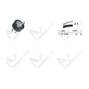 MABYPARTS OBK010305