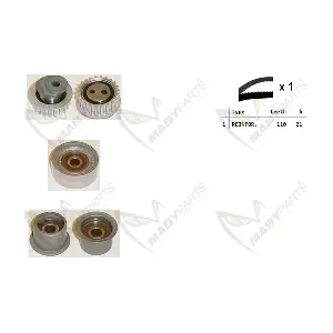 MABYPARTS OBK010378