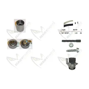 MABYPARTS OBKWP0084