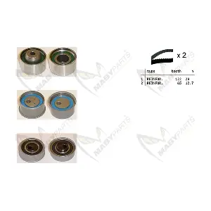 OBK010517 MABYPARTS
