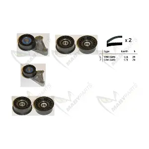 OBK010281 MABYPARTS
