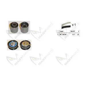 MABYPARTS OBK010257