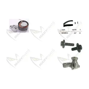 OBKWP0150 MABYPARTS