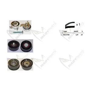 MABYPARTS OBK010163