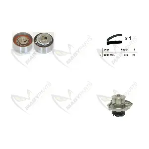 MABYPARTS OBKWP0053