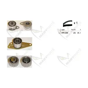 MABYPARTS OBK010296