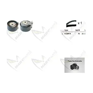 MABYPARTS OBKWP0066