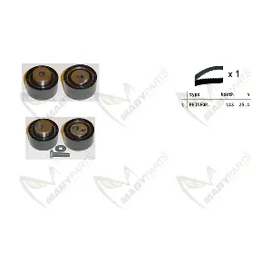 MABYPARTS OBK010421