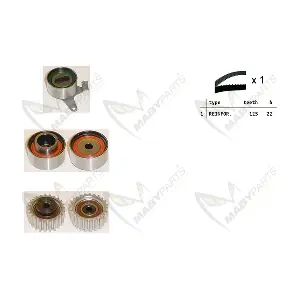 OBK010456 MABYPARTS