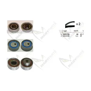 OBK010308 MABYPARTS