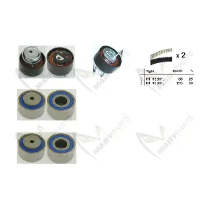 OBK010180 MABYPARTS