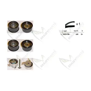 MABYPARTS OBK010311