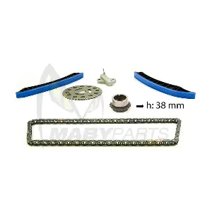 OTK032115 MABYPARTS