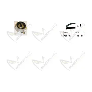 OBK010078 MABYPARTS