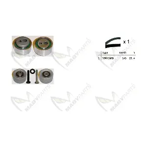 MABYPARTS OBK010438