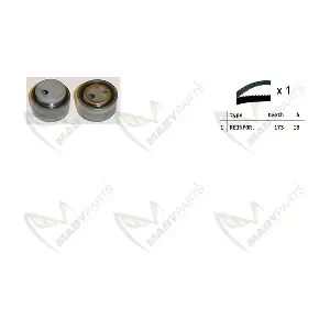 MABYPARTS OBK010216
