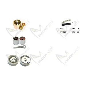 MABYPARTS OBK010193