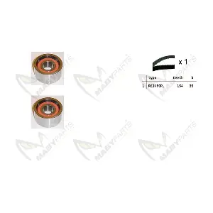 MABYPARTS OBK010081