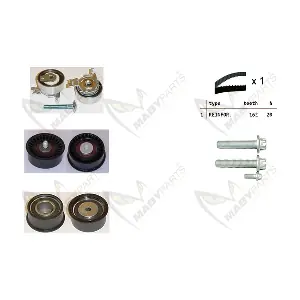 MABYPARTS OBK010133