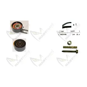 MABYPARTS OBK010035