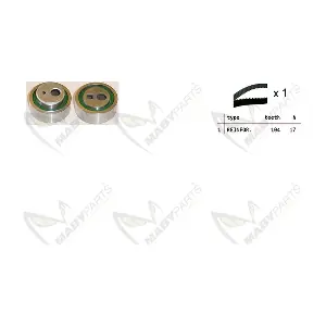 OBK010115 MABYPARTS