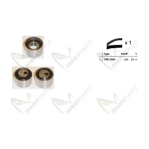MABYPARTS OBK010389