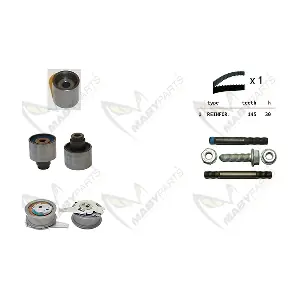 MABYPARTS OBK010531