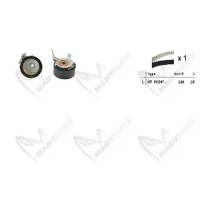 OBK010247 MABYPARTS