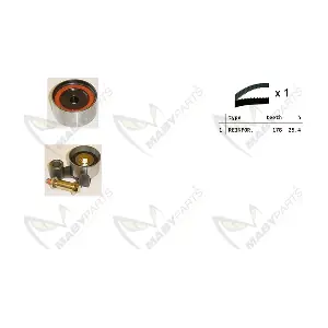 OBK010352 MABYPARTS