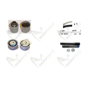 MABYPARTS OBK010037