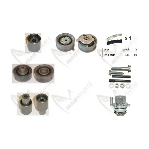 OBKWP0074 MABYPARTS