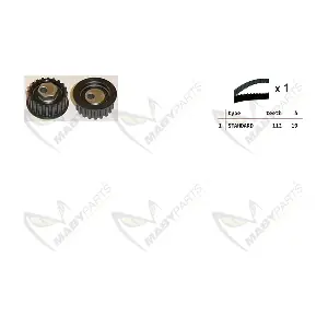 OBK010323 MABYPARTS