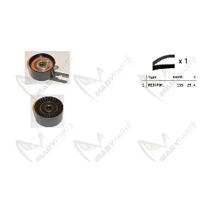 OBK010172 MABYPARTS