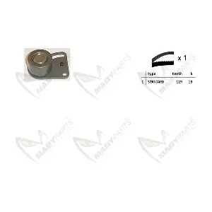 MABYPARTS OBK010288
